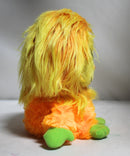 Ty Frizzys- Tang the Creature, Medium, Glitter Eyes