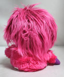 Ty Frizzys- Zeezee the Creature, Medium, Glitter Eyes