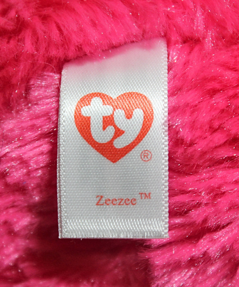 Ty Frizzys- Zeezee the Creature, Medium (9