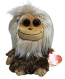 Ty Frizzys- Zinger the Creature, Glitter Eyes