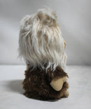 Ty Frizzys- Zinger the Creature, Glitter Eyes