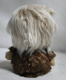 Ty Frizzys- Zinger the Creature, Glitter Eyes