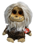 Ty Frizzys- Zinger the Creature, Medium, Glitter Eyes