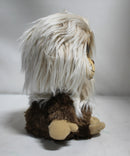 Ty Frizzys- Zinger the Creature, Medium, Glitter Eyes