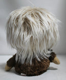 Ty Frizzys- Zinger the Creature, Medium, Glitter Eyes