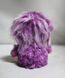 Ty Frizzys- Zwippy the Creature, Glitter Eyes