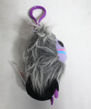 Frizzys Clips- Jips the Creature, Glitter Eyes