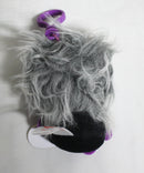 Frizzys Clips- Jips the Creature, Glitter Eyes