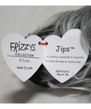 Frizzys Clips- Jips the Creature, Glitter Eyes