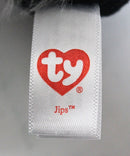 Frizzys Clips- Jips the Creature, Glitter Eyes