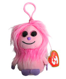 Frizzys Clips- Kink the Creature, Glitter Eyes