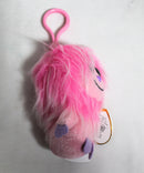 Frizzys Clips- Kink the Creature, Glitter Eyes