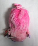 Frizzys Clips- Kink the Creature, Glitter Eyes