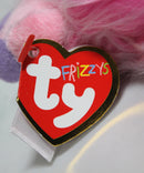 Frizzys Clips- Kink the Creature, Glitter Eyes