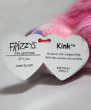 Frizzys Clips- Kink the Creature, Glitter Eyes