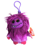 Frizzys Clips- Lola the Creature, Glitter Eyes