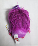 Frizzys Clips- Lola the Creature, Glitter Eyes