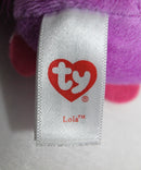 Frizzys Clips- Lola the Creature, Glitter Eyes