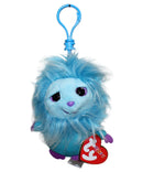Frizzys Clips (Plastic Key Clip) - Mops the Creature