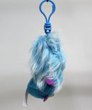 Frizzys Clips (Plastic Key Clip) - Mops the Creature