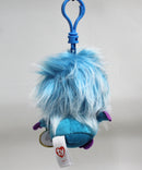 Frizzys Clips (Plastic Key Clip) - Mops the Creature