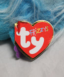 Frizzys Clips (Plastic Key Clip) - Mops the Creature