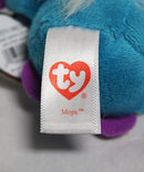 Frizzys Clips (Plastic Key Clip) - Mops the Creature