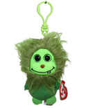 Frizzys Clips (Plastic Key Clip) - Scoops the Creature