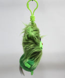 Frizzys Clips (Plastic Key Clip) - Scoops the Creature