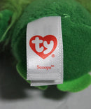 Frizzys Clips (Plastic Key Clip) - Scoops the Creature