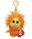 Frizzys Clips (Plastic Key Clip) - Tang the Creature