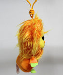 Frizzys Clips (Plastic Key Clip) - Tang the Creature