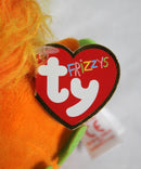 Frizzys Clips (Plastic Key Clip) - Tang the Creature
