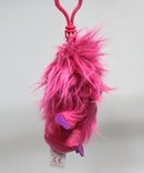 Frizzys Clips (Plastic Key Clip) - Zeezee the Creature