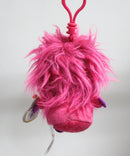 Frizzys Clips (Plastic Key Clip) - Zeezee the Creature