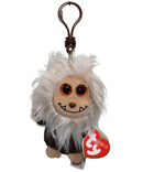 Frizzys Clips (Plastic Key Clip) - Zinger the Creature