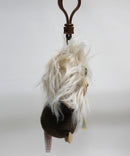 Frizzys Clips (Plastic Key Clip) - Zinger the Creature