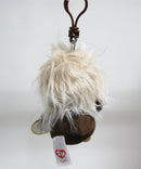 Frizzys Clips (Plastic Key Clip) - Zinger the Creature