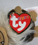 Frizzys Clips (Plastic Key Clip) - Zinger the Creature