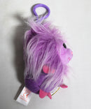 Frizzys Clips- Zwippy the Creature, Glitter Eyes