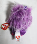 Frizzys Clips- Zwippy the Creature, Glitter Eyes