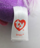 Frizzys Clips- Zwippy the Creature, Glitter Eyes