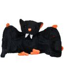 Ty Halloweenie Beanies - BAT-e the Halloween Bat
