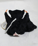Ty Halloweenie Beanies - BAT-e the Halloween Bat