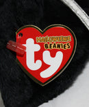 Ty Halloweenie Beanies - BAT-e the Halloween Bat