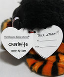 Halloweenies - Charlotte the Halloween Spider