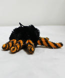 Ty Halloweenie Beanies - Creeps the Halloween Spider