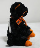 Ty Halloweenie Beanies - Fraidy the Halloween Cat
