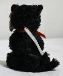 Ty Halloweenie Beanies - Fraidy the Halloween Cat