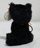 Ty Halloweenie Beanies - Frights the Halloween Cat